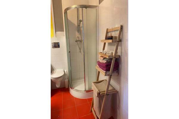 Warszawa, Mokot&oacute;w, Bukowińska, Mokot&oacute;w Puławska Bukowińska 2 pok 45 m Metro Nowe Bud / Balkon //WINDA