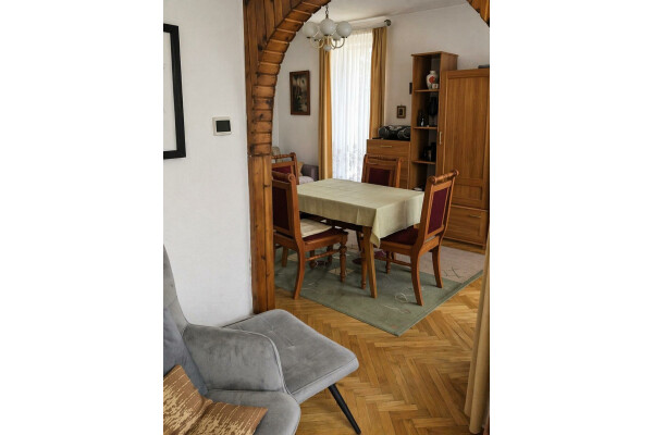 Warszawa, Wawer, Anin, Zorzy, Wawer Anin ul Zorzy⭐48,5 m2 / 3 pok ⭐3 balkony + piwnica