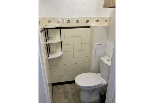 Warszawa, Wawer, Anin, Zorzy, Wawer Anin ul Zorzy⭐48,5 m2 / 3 pok ⭐3 balkony + piwnica