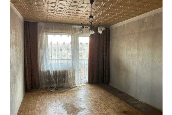 śląskie, Katowice, os. Witosa, Barlickiego, Os. Witosa ul. Barlickiego 49 m2 ⭐2 pokoje + Balkon