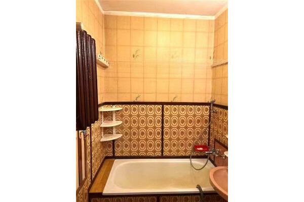 Katowice, os. Witosa, Barlickiego, Os. Witosa ul. Barlickiego 49 m2 ⭐2 pokoje + Balkon