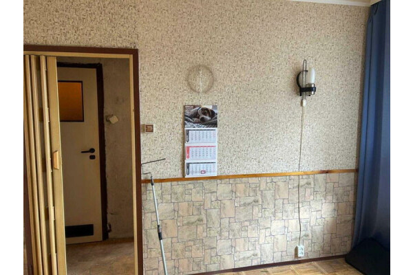 Katowice, os. Witosa, Barlickiego, Os. Witosa ul. Barlickiego 49 m2 ⭐2 pokoje + Balkon