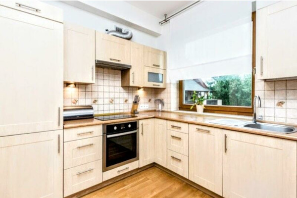 Krak&oacute;w, Bronowice, Emila Godlewskiego, Bronowice ul. Godlewskiego  68m2  3 pok + 2 balkony Parking DO WEJŚCIA