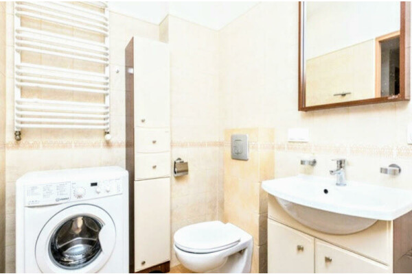 Krak&oacute;w, Bronowice, Emila Godlewskiego, Bronowice ul. Godlewskiego  68m2  3 pok + 2 balkony Parking DO WEJŚCIA