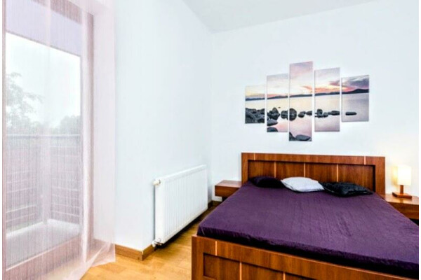 Krak&oacute;w, Bronowice, Emila Godlewskiego, Bronowice ul. Godlewskiego  68m2  3 pok + 2 balkony Parking DO WEJŚCIA