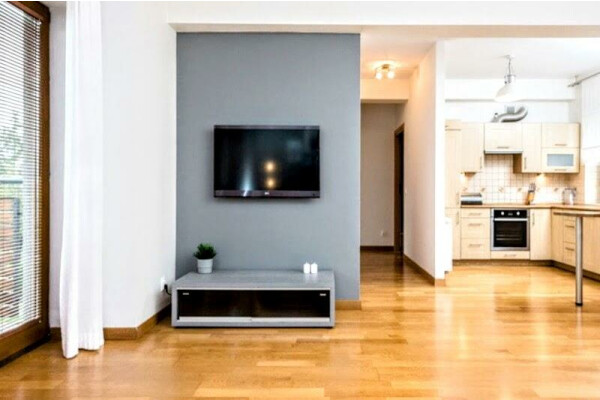 Krak&oacute;w, Bronowice, Emila Godlewskiego, Bronowice ul. Godlewskiego  68m2  3 pok + 2 balkony Parking DO WEJŚCIA