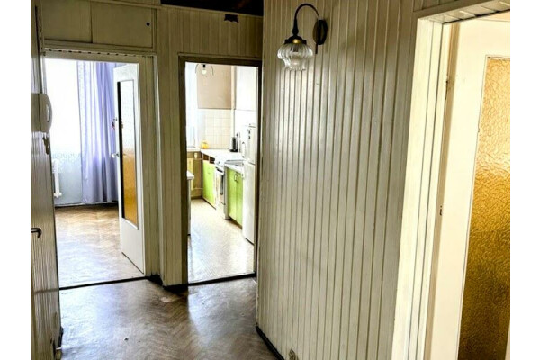 małopolskie, Krak&oacute;w, Podg&oacute;rze Duchackie, Łużycka, Podg&oacute;rze Duchackie ul. Łużycka ⭐ 69m2 / 4 pokoje + 2 balkony