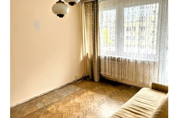 Krak&oacute;w, Podg&oacute;rze Duchackie, Łużycka, Podg&oacute;rze Duchackie ul. Łużycka ⭐ 69m2 / 4 pokoje + 2 balkony