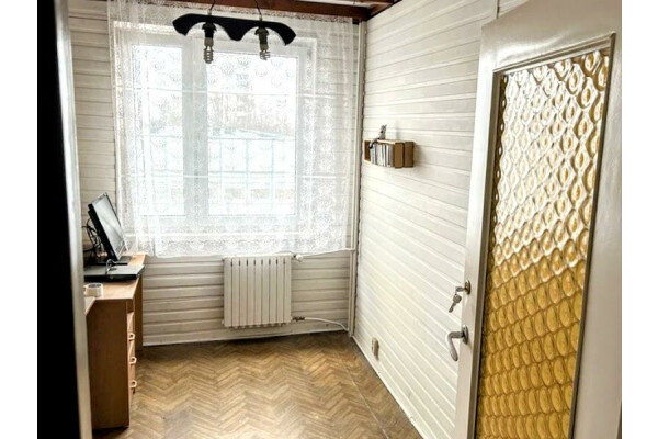 Krak&oacute;w, Podg&oacute;rze Duchackie, Łużycka, Podg&oacute;rze Duchackie ul. Łużycka ⭐ 69m2 / 4 pokoje + 2 balkony