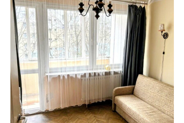 Krak&oacute;w, Podg&oacute;rze Duchackie, Łużycka, Podg&oacute;rze Duchackie ul. Łużycka ⭐ 69m2 / 4 pokoje + 2 balkony