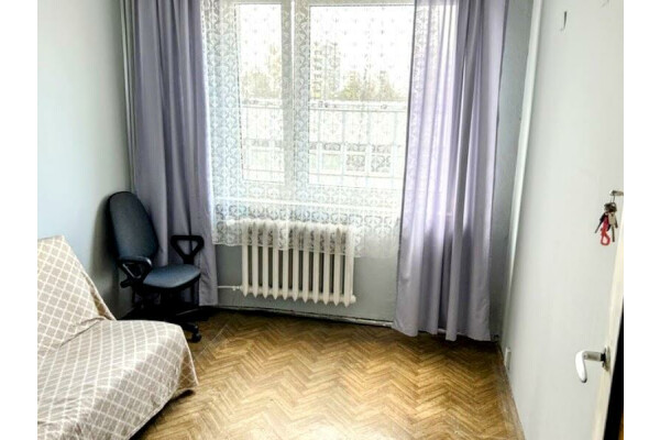 Krak&oacute;w, Podg&oacute;rze Duchackie, Łużycka, Podg&oacute;rze Duchackie ul. Łużycka ⭐ 69m2 / 4 pokoje + 2 balkony