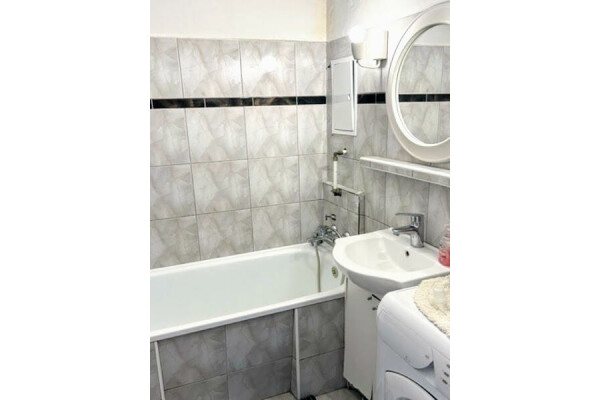 Krak&oacute;w, Podg&oacute;rze Duchackie, Łużycka, Podg&oacute;rze Duchackie ul. Łużycka ⭐ 69m2 / 4 pokoje + 2 balkony