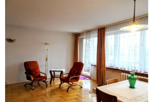 małopolskie, krakowski, Skawina, Bukowska, Skawina ul. Bukowska ⭐ 72.15m2 / 4 pokoje + balkon