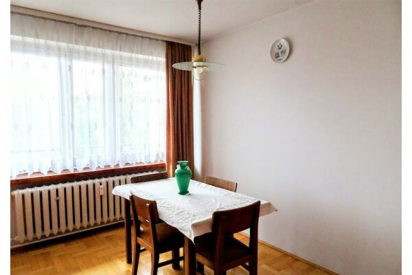 krakowski, Skawina, Bukowska, Skawina ul. Bukowska ⭐ 72.15m2 / 4 pokoje + balkon