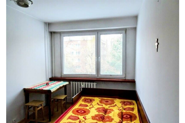 krakowski, Skawina, Bukowska, Skawina ul. Bukowska ⭐ 72.15m2 / 4 pokoje + balkon