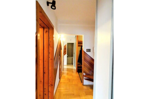 krakowski, Skawina, Bukowska, Skawina ul. Bukowska ⭐ 72.15m2 / 4 pokoje + balkon