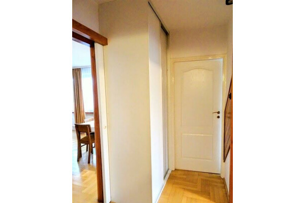 krakowski, Skawina, Bukowska, Skawina ul. Bukowska ⭐ 72.15m2 / 4 pokoje + balkon