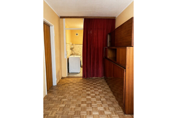 Warszawa, Wawer, Kr&oacute;la Maciusia, Wawer ul. Kr&oacute;la Maciusia⭐2 pokoje / 37 m2⭐niski czynsz