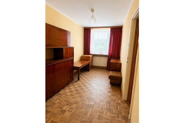 Warszawa, Wawer, Kr&oacute;la Maciusia, Wawer ul. Kr&oacute;la Maciusia⭐2 pokoje / 37 m2⭐niski czynsz