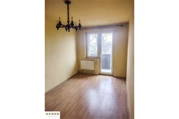 Katowice, Burowiec, Pogodna, Katowice Dąbr&oacute;wka Mała, ul. Pogodna 36 m 2 ⭐2 pokoje + balkon