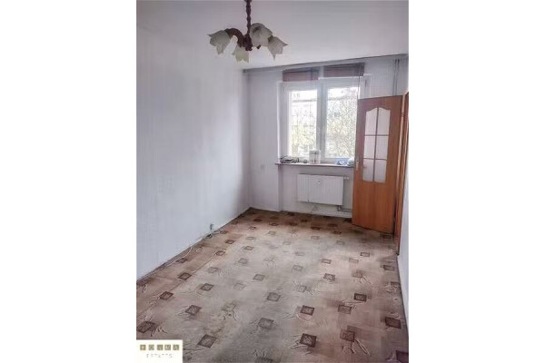 Katowice, Burowiec, Pogodna, Katowice Dąbr&oacute;wka Mała, ul. Pogodna 36 m 2 ⭐2 pokoje + balkon