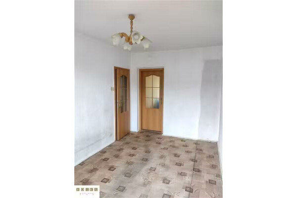 Katowice, Burowiec, Pogodna, Katowice Dąbr&oacute;wka Mała, ul. Pogodna 36 m 2 ⭐2 pokoje + balkon