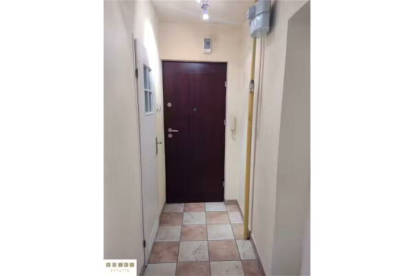 Katowice, Burowiec, Pogodna, Katowice Dąbr&oacute;wka Mała, ul. Pogodna 36 m 2 ⭐2 pokoje + balkon