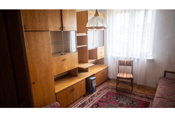 Warszawa, Ursyn&oacute;w, Meander, Ursyn&oacute;w NATOLIN Meander⭐2 pok +gabinet +duża loggia⭐METRO Natolin 450m