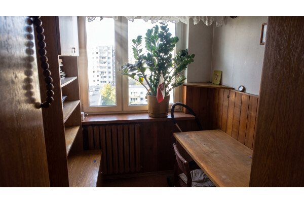 Warszawa, Ursyn&oacute;w, Meander, Ursyn&oacute;w NATOLIN Meander⭐2 pok +gabinet +duża loggia⭐METRO Natolin 450m