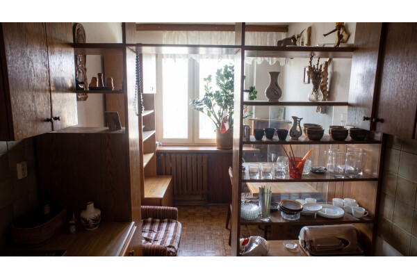 Warszawa, Ursyn&oacute;w, Meander, Ursyn&oacute;w NATOLIN Meander⭐2 pok +gabinet +duża loggia⭐METRO Natolin 450m