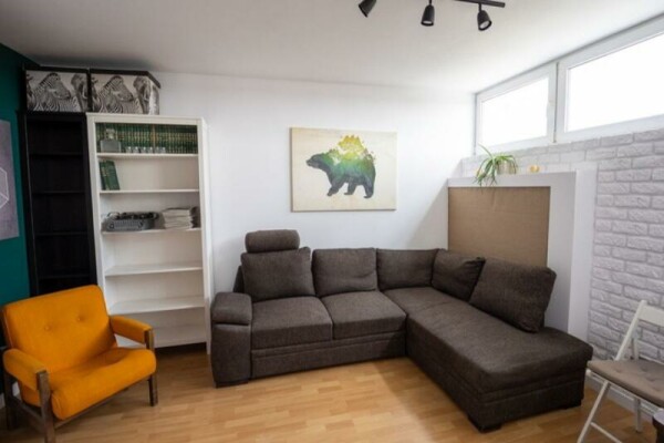 śląskie, Gliwice, osiedle Kopernika, Kopernika, Gliwice os Kopernika ul. Kopernika⭐50,7 m2 / 2 pok. + kuchnia⭐klima !