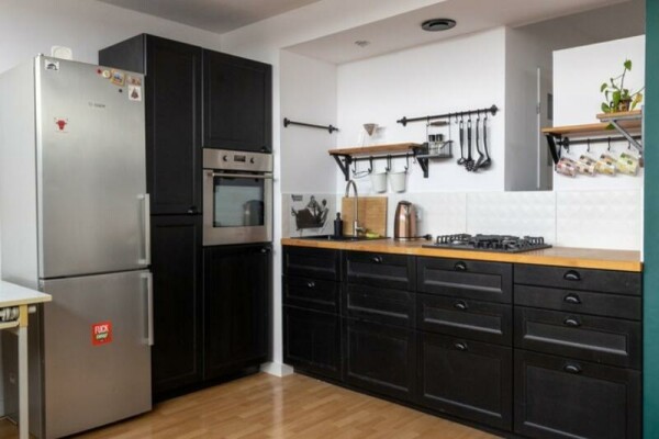 Gliwice, osiedle Kopernika, Kopernika, Gliwice os Kopernika ul. Kopernika⭐50,7 m2 / 2 pok. + kuchnia⭐klima !