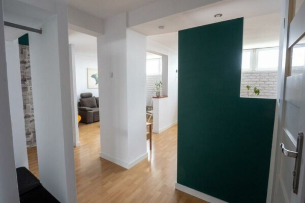 Gliwice, osiedle Kopernika, Kopernika, Gliwice os Kopernika ul. Kopernika⭐50,7 m2 / 2 pok. + kuchnia⭐klima !