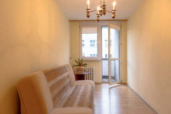 Katowice, Ochojec, Stanisława Łętowskiego, Katowice Ochojec Łętowskiego /  Radockiego⭐️49m / 2 pokoje + 2 Balkony ⭐️Blisko Lasu