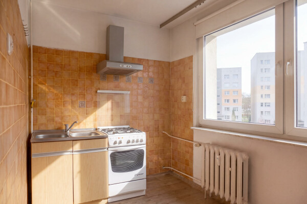 Katowice, Ochojec, Stanisława Łętowskiego, Katowice Ochojec Łętowskiego /  Radockiego⭐️49m / 2 pokoje + 2 Balkony ⭐️Blisko Lasu