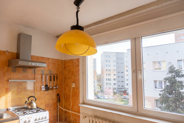 Katowice, Ochojec, Stanisława Łętowskiego, Katowice Ochojec Łętowskiego /  Radockiego⭐️49m / 2 pokoje + 2 Balkony ⭐️Blisko Lasu