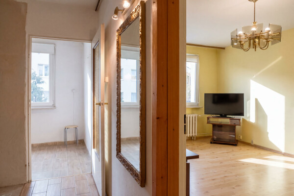 Katowice, Ochojec, Stanisława Łętowskiego, Katowice Ochojec Łętowskiego /  Radockiego⭐️49m / 2 pokoje + 2 Balkony ⭐️Blisko Lasu