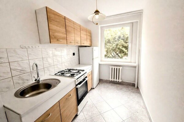 małopolskie, Krak&oacute;w, Krowodrza, Mazowiecka, Krowodrza ul. Mazowiecka ⭐ 42m2 / 2 pokoje + balkon / Ścisłe  Centrum