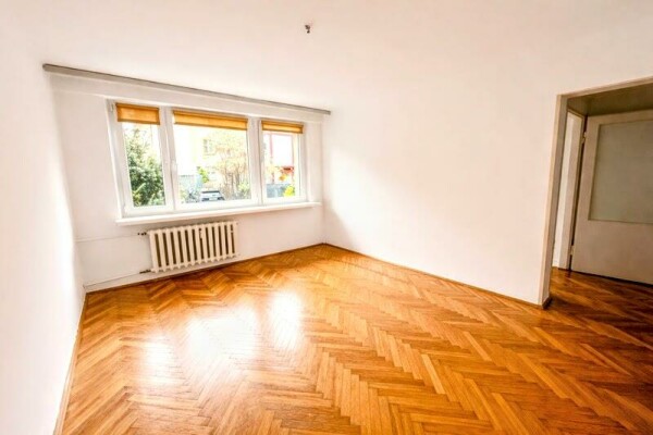 Krak&oacute;w, Krowodrza, Mazowiecka, Krowodrza ul. Mazowiecka ⭐ 42m2 / 2 pokoje + balkon / Ścisłe  Centrum