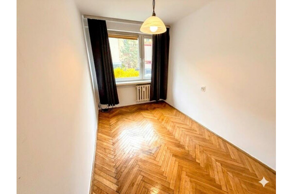 Krak&oacute;w, Krowodrza, Mazowiecka, Krowodrza ul. Mazowiecka ⭐ 42m2 / 2 pokoje + balkon / Ścisłe  Centrum