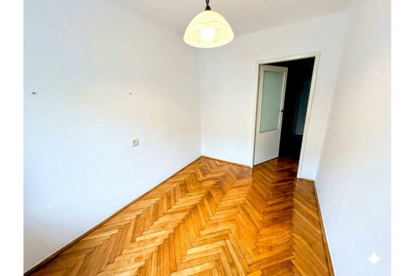 Krak&oacute;w, Krowodrza, Mazowiecka, Krowodrza ul. Mazowiecka ⭐ 42m2 / 2 pokoje + balkon / Ścisłe  Centrum
