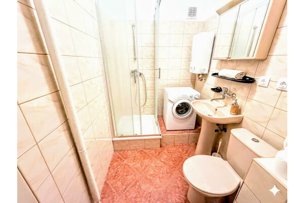 Krak&oacute;w, Krowodrza, Mazowiecka, Krowodrza ul. Mazowiecka ⭐ 42m2 / 2 pokoje + balkon / Ścisłe  Centrum