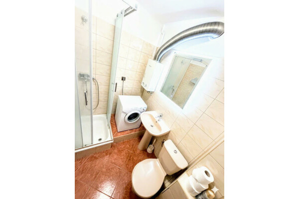 Krak&oacute;w, Krowodrza, Mazowiecka, Krowodrza ul. Mazowiecka ⭐ 42m2 / 2 pokoje + balkon / Ścisłe  Centrum