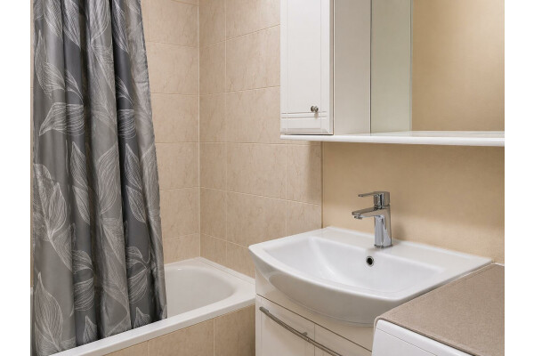 Warszawa, Białołęka, Nowodwory, Książkowa, Białołęka Książkowa ⭐Kawalerka  + loggia ⭐Parking // Nowe Bud / Winda