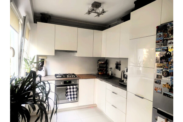 mazowieckie, Warszawa, Ursus, Zagłoby, Ursus ul. Zagłoby ⭐62m2 / 3 pokoje ⭐6 min - Park  Hass&oacute;w