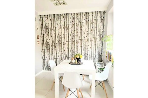 Warszawa, Ursus, Zagłoby, Ursus ul. Zagłoby ⭐62m2 / 3 pokoje ⭐6 min - Park  Hass&oacute;w