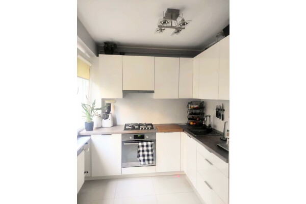 Warszawa, Ursus, Zagłoby, Ursus ul. Zagłoby ⭐62m2 / 3 pokoje ⭐6 min - Park  Hass&oacute;w