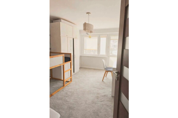 Warszawa, Ursus, Zagłoby, Ursus ul. Zagłoby ⭐62m2 / 3 pokoje ⭐6 min - Park  Hass&oacute;w