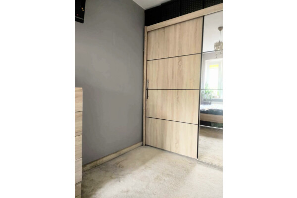 Warszawa, Ursus, Zagłoby, Ursus ul. Zagłoby ⭐62m2 / 3 pokoje ⭐6 min - Park  Hass&oacute;w