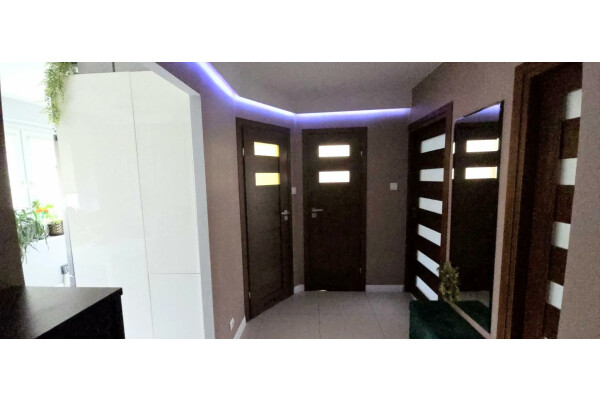 Warszawa, Ursus, Zagłoby, Ursus ul. Zagłoby ⭐62m2 / 3 pokoje ⭐6 min - Park  Hass&oacute;w